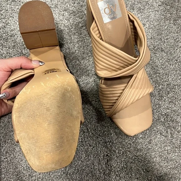 Dolce vita emeley heel - Picture 4 of 5